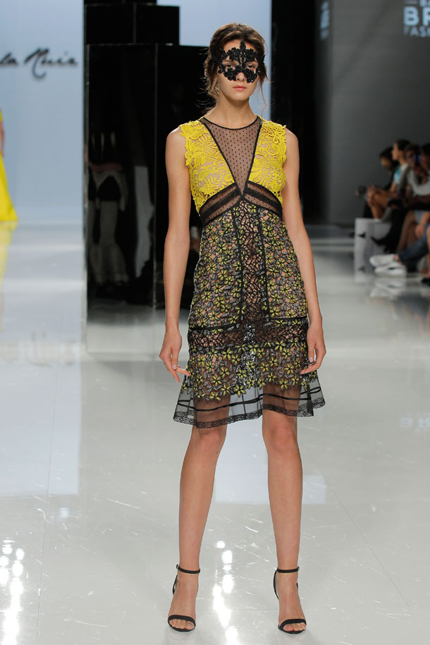 ilovebrides.pt Carla Ruiz 2018 Barcelona Bridal Fashion Week 2017